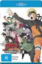 Watch Naruto Shippuden the Movie: The Will of Fire 1channel