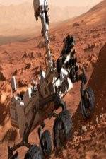 Watch Martian Mega Rover 1channel