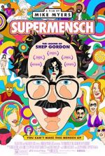 Watch Supermensch: The Legend of Shep Gordon 1channel