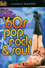 Watch My Music: '60s Pop, Rock & Soul 1channel