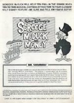 Watch Scrooge McDuck and Money 1channel