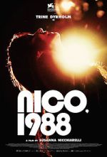 Watch Nico, 1988 1channel