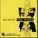 Watch Manson: The Women 1channel
