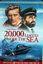 Watch 20000 Leagues Under the Sea 1channel