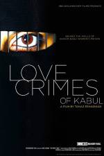 Watch Love Crimes of Kabul 1channel