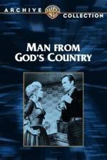 Watch Man from God's Country 1channel