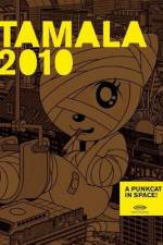 Watch Tamala 2010: A Punk Cat in Space 1channel