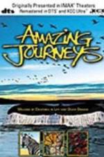 Watch Amazing Journeys 1channel