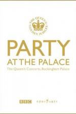 Watch Party at the Palace The Queen's Concerts Buckingham Palace 1channel