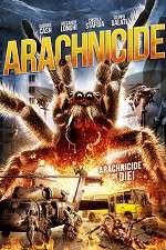 Watch Arachnicide 1channel