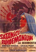 Watch Satanico Pandemonium 1channel
