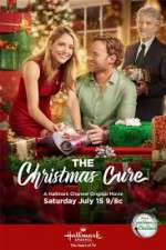 Watch The Christmas Cure 1channel