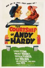 Watch The Courtship of Andy Hardy 1channel