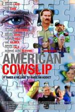 Watch American Cowslip 1channel