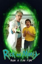 Watch Rick and Morty Ruin a Fan Film 1channel