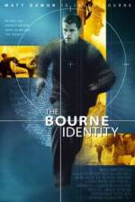 Watch The Bourne Identity 1channel