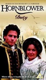 Watch Hornblower: Duty 1channel