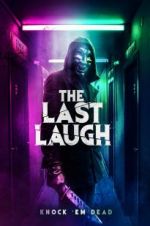 Watch The Last Laugh 1channel