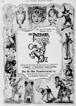 Watch The Patchwork Girl of Oz 1channel