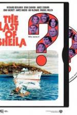 Watch The Last of Sheila 1channel
