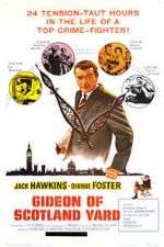 Watch Gideon of Scotland Yard 1channel