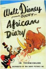 Watch African Diary 1channel