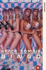 Watch Space Zombie Bingo 1channel
