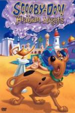 Watch Scooby-Doo in Arabian Nights 1channel