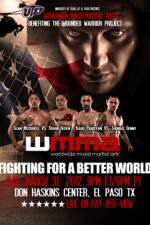 Watch Worldwide MMA USA Fighting for a Better World 1channel
