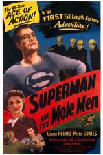 Watch Superman and the Mole-Men 1channel