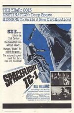 Watch Spaceflight IC-1: An Adventure in Space 1channel