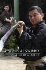Watch Samurai Sword - The Making Of A Legend 1channel