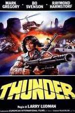 Watch Thunder 1channel