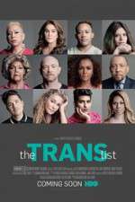 Watch The Trans List 1channel