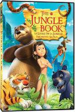 Watch The Jungle Book 1channel