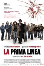 Watch La Prima Linea 1channel