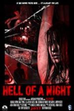 Watch Hell of a Night 1channel