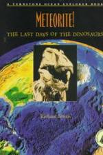Watch Last Day of the Dinosaurs: A Storm is Coming 1channel