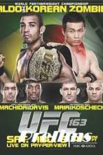 Watch UFC 163 prelims 1channel