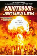 Watch Countdown: Jerusalem 1channel
