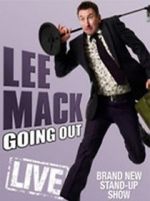 Watch Lee Mack: Going Out Live 1channel