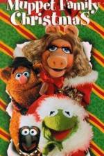 Watch A Muppet Family Christmas 1channel