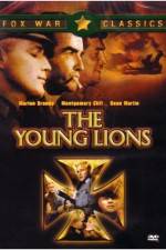 Watch The Young Lions 1channel