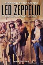 Watch Led Zeppelin The Origin of the Species 1channel
