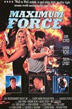 Watch Maximum Force 1channel