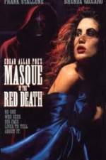 Watch Masque of the Red Death 1channel