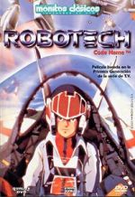 Watch Codename: Robotech 1channel