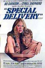 Watch Special Delivery (1976) 1channel