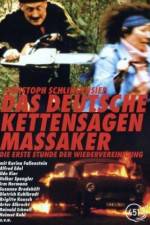 Watch Das deutsche Kettensgen Massaker 1channel