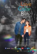 Watch Love Is Color Blind 1channel